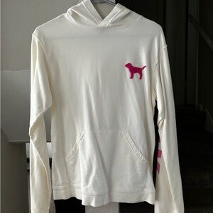 Victorias Secret PINK hoodie